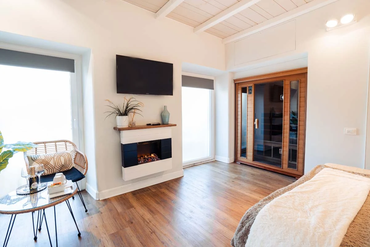 Suite Portofino